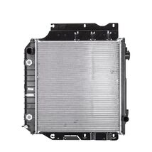 TYC 2102 Radiator Compatible with 1997-2006 Jeep Wrangler - $49.50