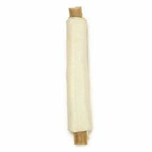 MPP Dog Treats Double Pressed Beefhide Interior Long Lasting Choose Bone or Roll - £14.34 GBP