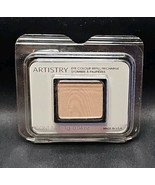 Amway Artistry Eye Colour Refill Recharge 1g 0.04oz Discontinued - WHEAT - $15.83