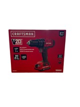 Craftsman Cordless hand tools Cmc0700c1 403643 - £55.15 GBP