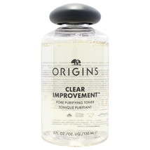 Clear Improvement Pore Purifying Toner by Origins for Unisex - 5 oz Toner - $26.54