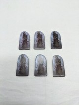 Gloomhaven Cultist Monster Standees  - £5.45 GBP