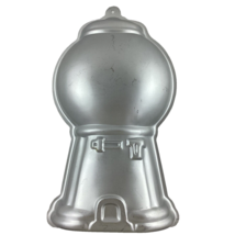 Wilton Cake Pan Vintage 1987 Bubble Gum Dispenser Mold 2105-2858 Birthday Party - £14.62 GBP