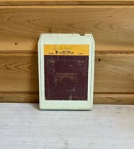 Carpenters The Singles 1969-1973 8 Track Cassette Vintage - €17,17 EUR