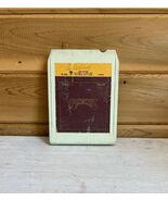 Carpenters The Singles 1969-1973 8 Track Cassette Vintage - €17,17 EUR