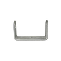 Flat Roller Bracket - 150mm - £25.76 GBP