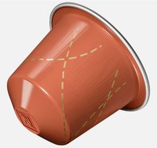 Nespresso Original Peanut Roasted Sesame Jean Imbert 10 LOOSE Capsules - $29.69