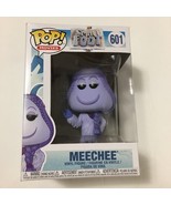 POP! Movies Smallfoot MEECHEE Action Figure Funko Warner Bros.  New - $6.06