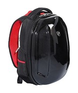 Heys USA Charger Hybrid Polycarbonate Hard Side Computer Backpack - £77.86 GBP