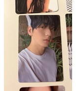 SOOBIN TXT Official Photocard Album &quot;The Star chapter: sanctuary&quot; Kpop - €8,70 EUR
