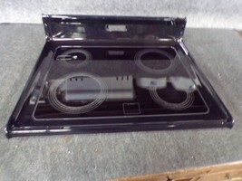 3176529 Whirlpool Range Oven Main Top Glass Cooktop - £117.61 GBP