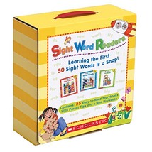 Sight Word Reader Library Book - $19.75