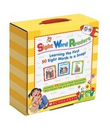 Sight Word Reader Library Book - £15.53 GBP