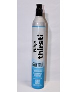 New And Sealed Ninja Thirsti 60L CO2 Canister Up to 100 12oz Drinks 0525!!! - €25,44 EUR