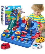 Toys For 3 Year Old Boys - Car Toys Toddler Toys Kids Toys For Boys Girl... - £38.45 GBP