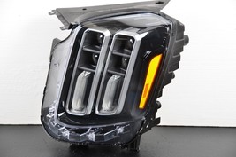 2023-2025 Kia Telluride Chrome LED Headlight Assembly Left Driver Side OEM - $494.01