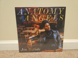 Anatomy Of Angels: Live At The Village Vanguard di Jon Batiste (Record,... - £24.88 GBP