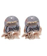 Hair Tie Goody XL Scrunchie and Bobby Slides Bundle - 2 Pack - $4.14 CAD