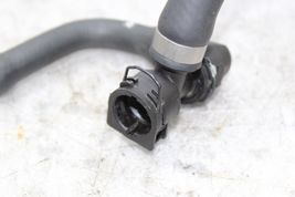 00-03 BMW 540I Water Coolant Hose F1340 image 9