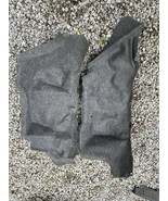 96-00 Honda Civic 4DR TRUNK CARPET OEM Gray Sides L&amp;R Side - $135.81 CAD