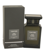 Tom Ford Oud Fleur Cologne 3.4 Oz Eau De Parfum Spray - £316.00 GBP