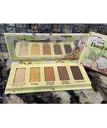 Colourpop Bambi Eyeshadow Palette Disney Neutrals Nudes Browns Shimmer - £9.43 GBP