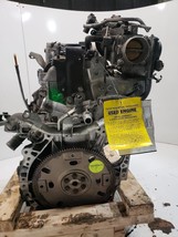 Engine QR25DE 2.5L A 4th VIN J 1st Digit Fits 09-15 ROGUE 1268857 - $141.45