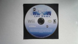 Wipeout: The Game (Nintendo Wii, 2010) - $5.98