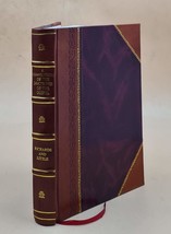A compendium of the doctrines of the Gospel Franklin D. Richards [Leather Bound] - £87.85 GBP