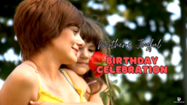 Ecard for Birthday - Title: Mother’s Joyful Birthday Celebration - $1.99