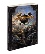 Warhammer Online: Age of Reckoning: Prima Official Game Guide Searle, Mike - $16.02 CAD
