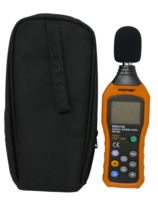 Protmex Sound Level Meter Digital Sound Level Meter Reader PT6708 - $27.43
