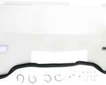 Moose Utility Full Front Windshield For 14-19 Honda Pioneer 700 / 700-4 ... - $257.95