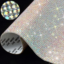 12000 Pieces Bling Bling Rhinestone Sheet Rhinestones Sticker Diy Car Decoration - £14.11 GBP