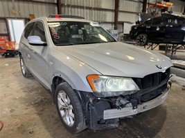 2011 BMW X3 OEM Front Left Headlight HID Has Small Wear - £512.63 GBP