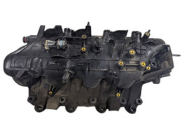 Intake Manifold From 2002 Chevrolet Silverado 2500  6.0 25350348 - £89.36 GBP