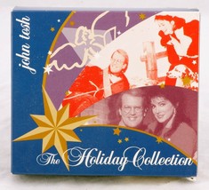 John Tesh The Holiday Collection 3 CD Box Set - £17.38 GBP