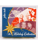 John Tesh The Holiday Collection 3 CD Box Set - £17.45 GBP