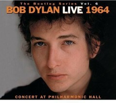 Bootleg Series 6: Concert by Bob Dylan Excellent (CD, 2004) Very Good - £10.78 GBP