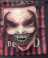 Bray Wyatt The Fiend Mask Deluxe WWE With Bag Brand New Never Worn - $645.21 CAD