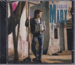Repeat Offender by Richard Marx (CD) - £7.68 GBP