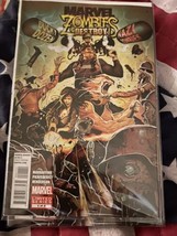 Marvel Zombies Destroyed #1-2 - £5.05 GBP