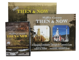 Then &amp; Now Bundle - Then &amp; Now, More Then &amp; Now and Then &amp; Now DVD - $40.00