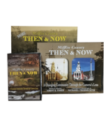 Then &amp; Now Bundle - Then &amp; Now, More Then &amp; Now and Then &amp; Now DVD - £31.34 GBP