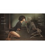 Protect yourself from unwanted sex demons and spiritual spouses. - $53.45 CAD