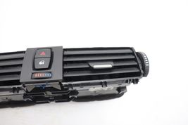 12-18 BMW F30 320I 328I DASH CENTER AIR VENT E2852 image 8