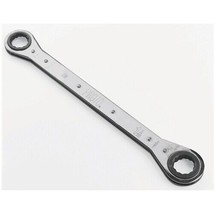 Stanley Proto J1199 12 Point Double Box Ratcheting Wrench 1-1/8" x 1-1/4" - $100.99