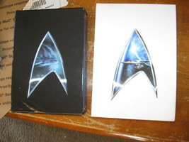 NICE LOT of 2 Star Trek Movie Box Sets DVD Shatner Evolutions Nemesis Khan    - £37.97 GBP
