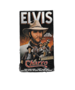 Charro! VHS 1968, 1991 Elvis Presley - $4.83