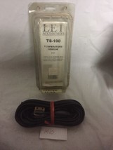 LEI TS-100 Temperature Sensor Transom Mount - Lowrance LEI - £9.71 GBP